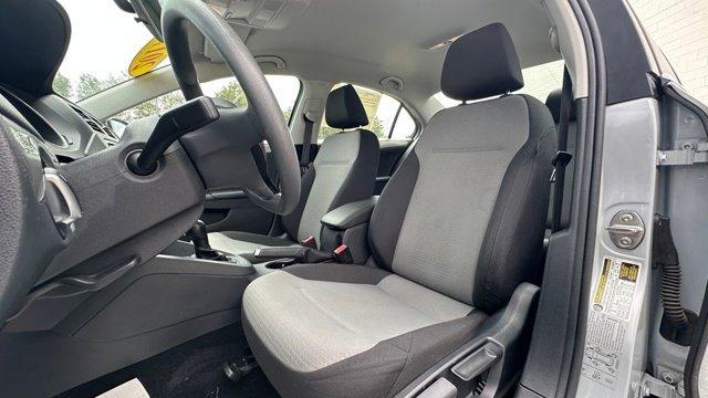 used 2017 Volkswagen Jetta car, priced at $9,981