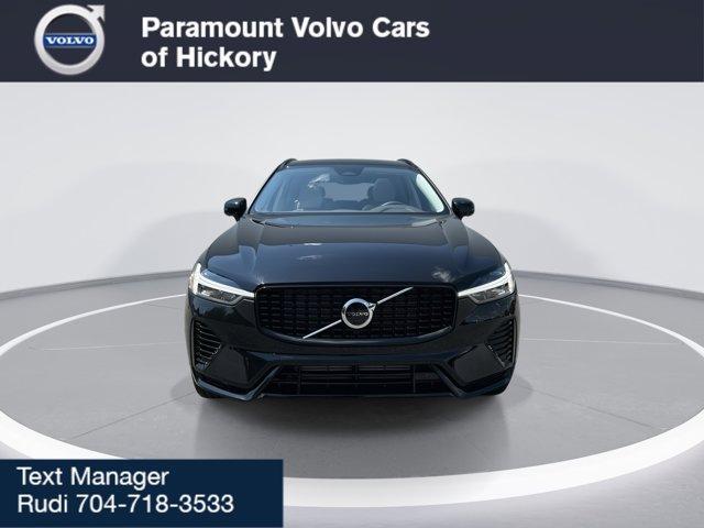 new 2025 Volvo XC60 car, priced at $66,235