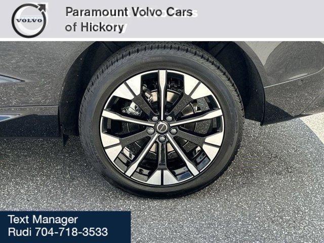 new 2026 Volvo XC60 car, priced at $54,985