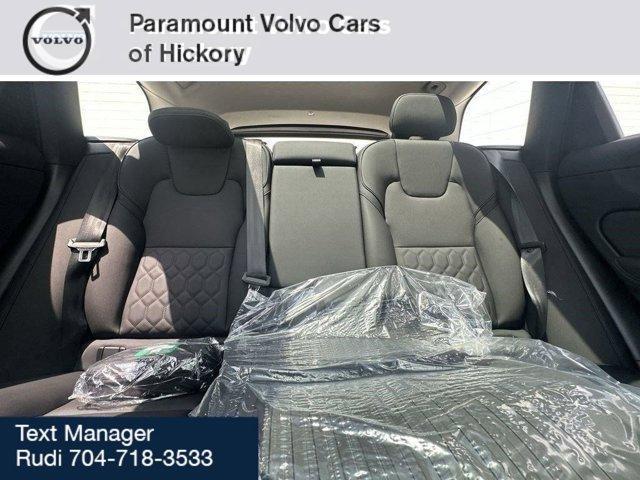 new 2026 Volvo XC60 car, priced at $54,985