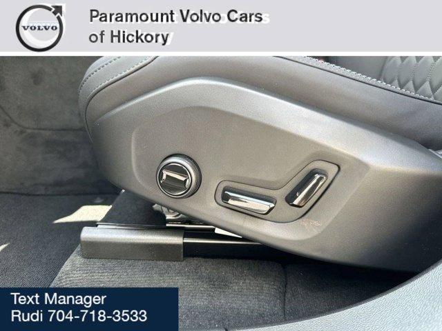 new 2026 Volvo XC60 car, priced at $54,985