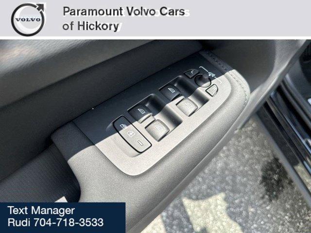 new 2026 Volvo XC60 car, priced at $54,985