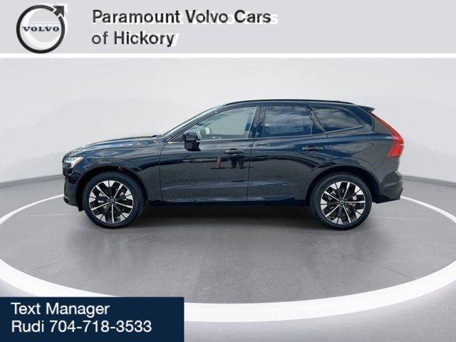 new 2026 Volvo XC60 car, priced at $54,985