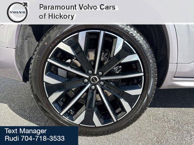 new 2026 Volvo XC90 car, priced at $68,325