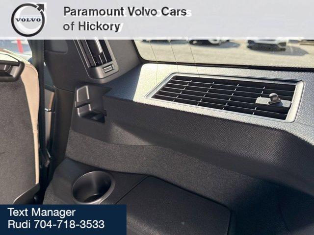 new 2026 Volvo XC90 car, priced at $68,325