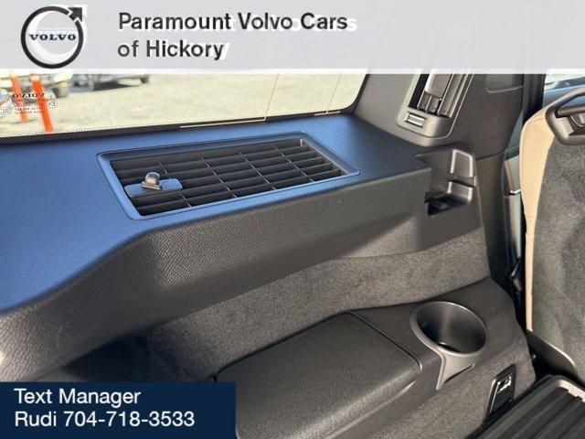 new 2026 Volvo XC90 car, priced at $68,325