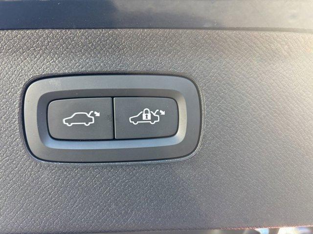 used 2023 Volvo XC90 car, priced at $38,989