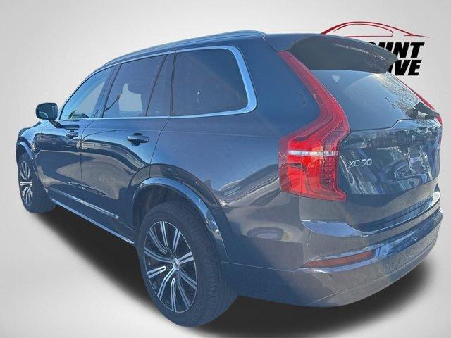 used 2023 Volvo XC90 car, priced at $38,989