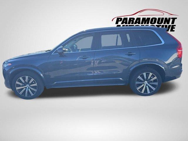 used 2023 Volvo XC90 car, priced at $38,989