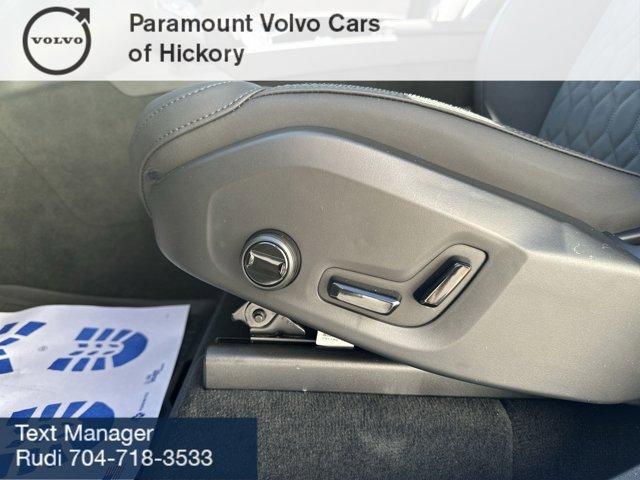 new 2025 Volvo XC90 car, priced at $69,155