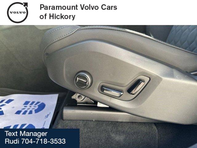 new 2025 Volvo XC90 car, priced at $66,155