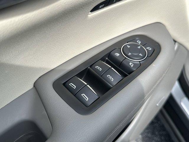 used 2021 Cadillac XT6 car, priced at $31,385
