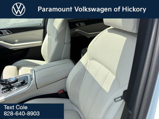 used 2021 Cadillac XT6 car, priced at $35,695