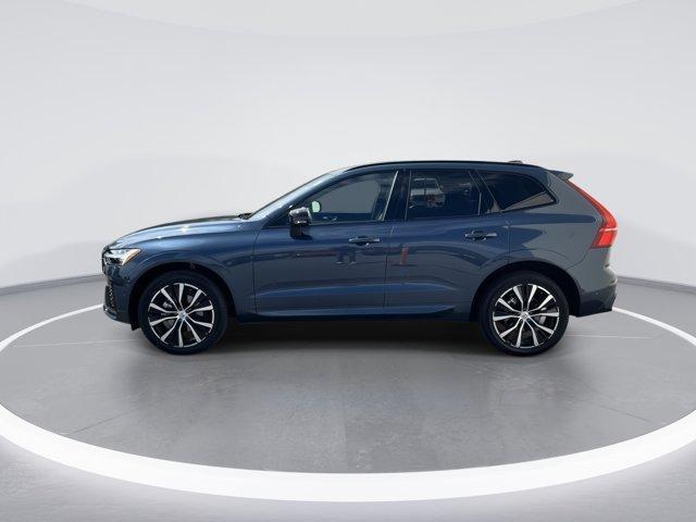 used 2024 Volvo XC60 car, priced at $44,200