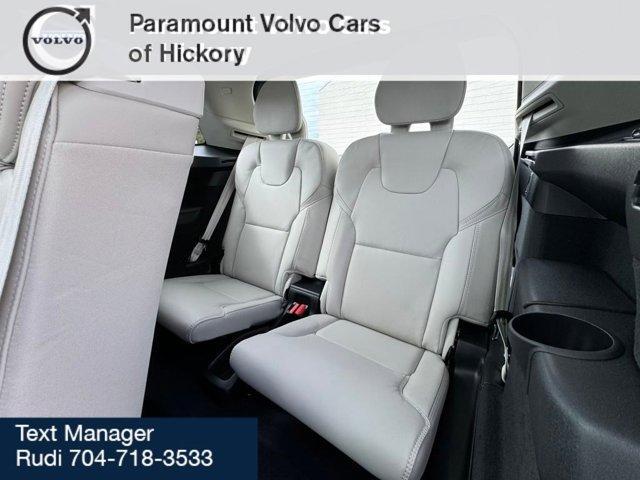 new 2026 Volvo XC90 car, priced at $72,155