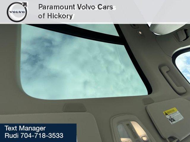 new 2026 Volvo XC90 car, priced at $72,155