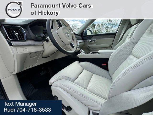 new 2026 Volvo XC90 car, priced at $72,155