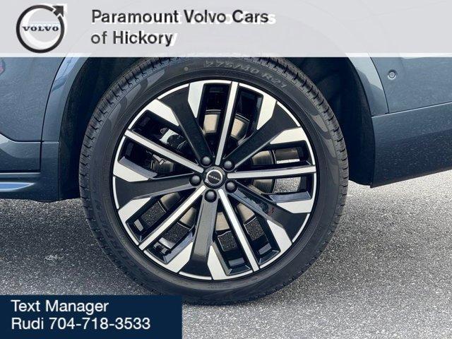 new 2026 Volvo XC90 car, priced at $72,155