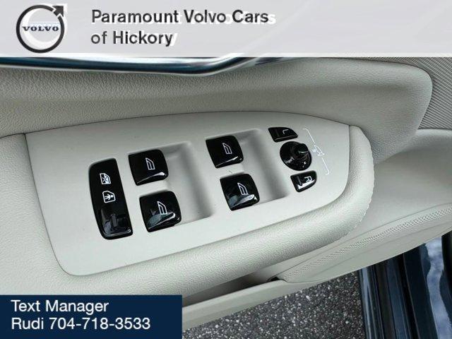 new 2026 Volvo XC90 car, priced at $72,155