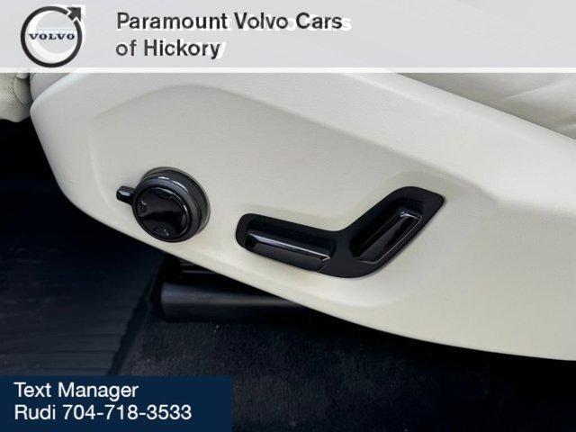new 2026 Volvo XC90 car, priced at $72,155