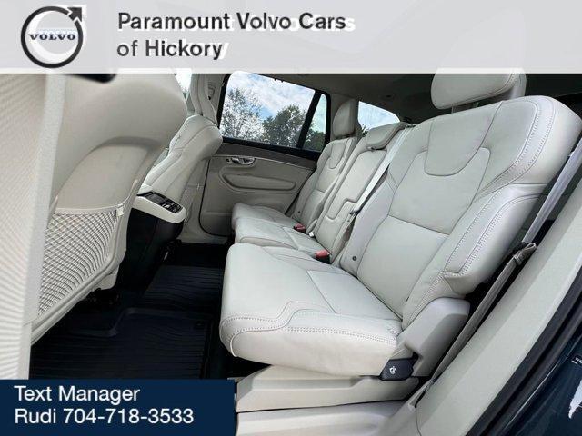 new 2026 Volvo XC90 car, priced at $72,155