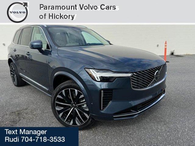 new 2026 Volvo XC90 car, priced at $72,155