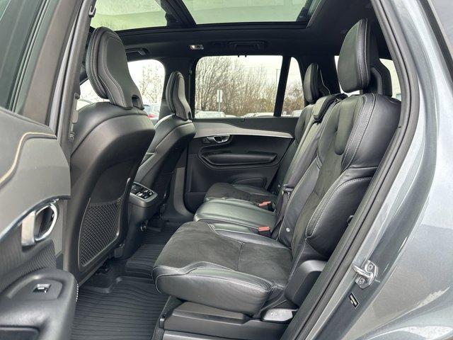 used 2019 Volvo XC90 car, priced at $27,402