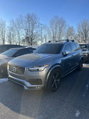 used 2019 Volvo XC90 car