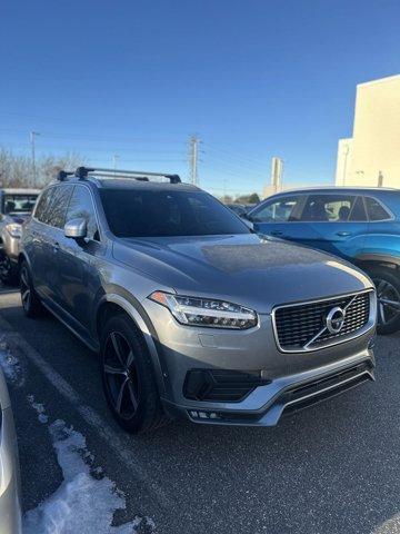 used 2019 Volvo XC90 car