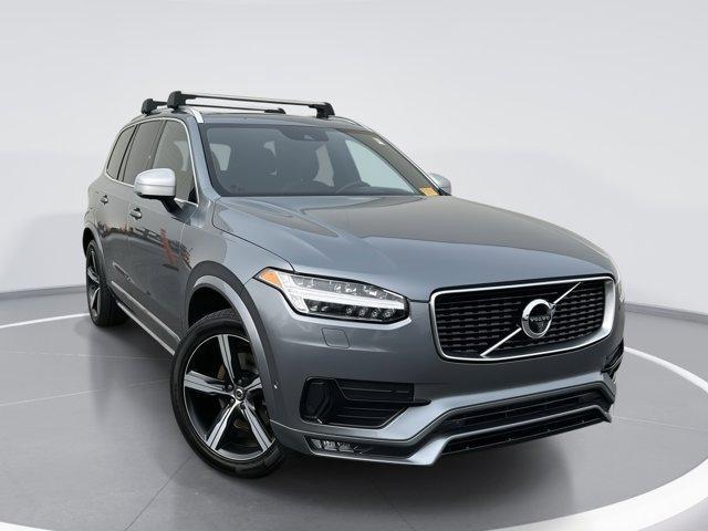 used 2019 Volvo XC90 car, priced at $27,402