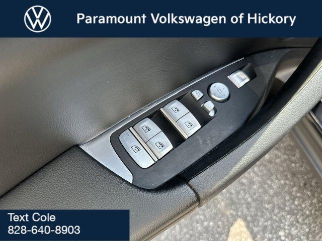 used 2023 BMW X3 car, priced at $32,226