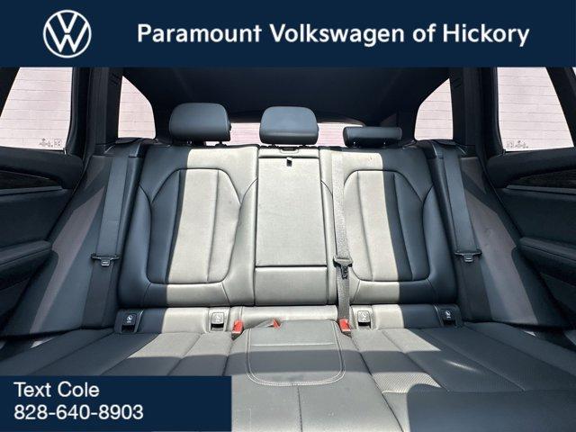 used 2023 BMW X3 car, priced at $32,226