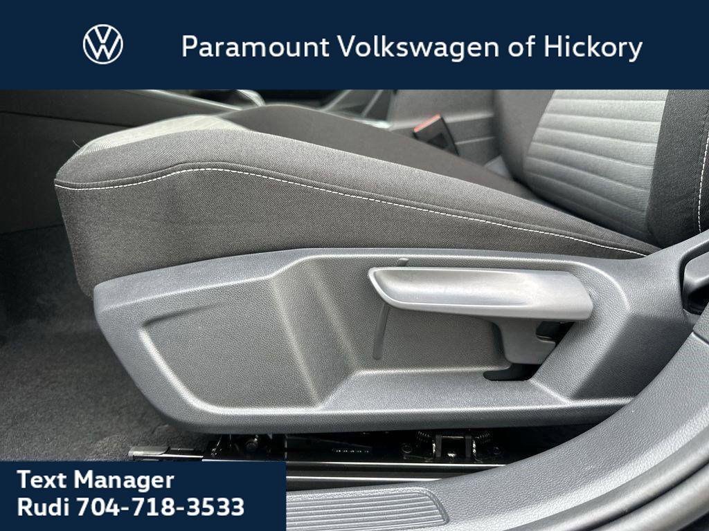new 2025 Volkswagen Jetta car, priced at $23,220