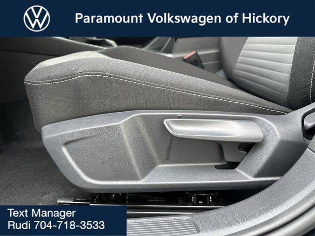 new 2025 Volkswagen Jetta car, priced at $23,720