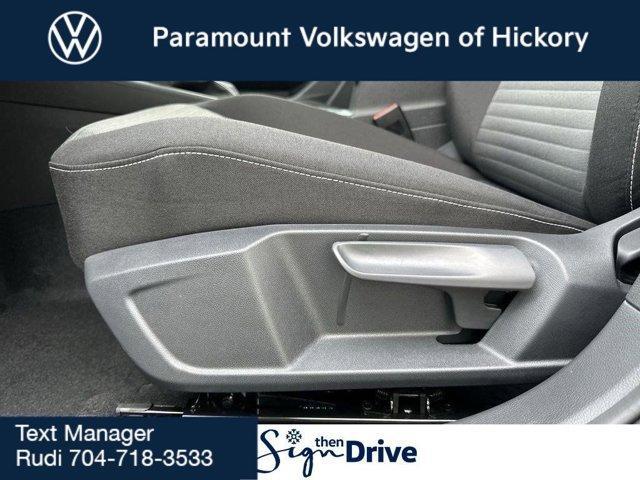 new 2025 Volkswagen Jetta car, priced at $22,499