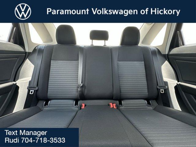 new 2025 Volkswagen Jetta car, priced at $23,720