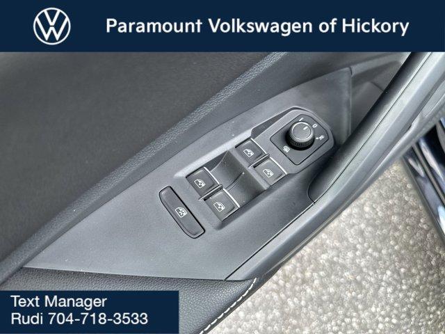 new 2025 Volkswagen Jetta car, priced at $23,720