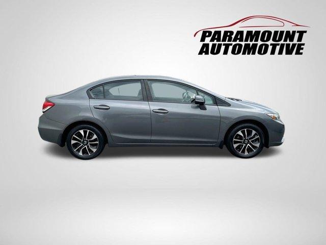 used 2013 Honda Civic car, priced at $11,598