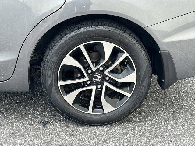 used 2013 Honda Civic car, priced at $11,598