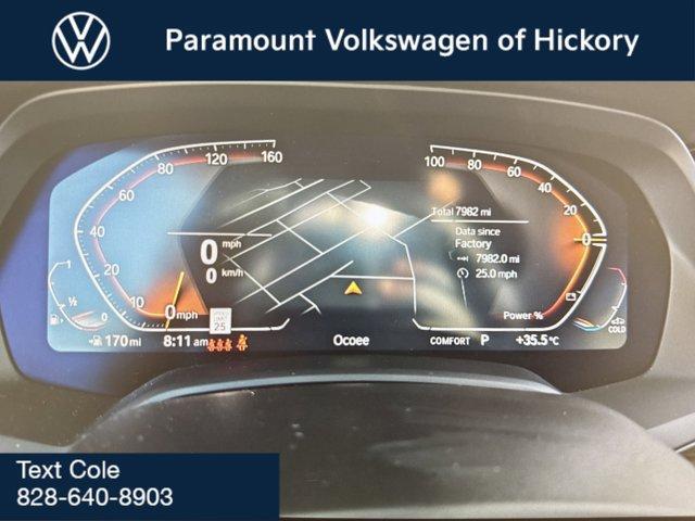 used 2023 BMW X5 car, priced at $59,999