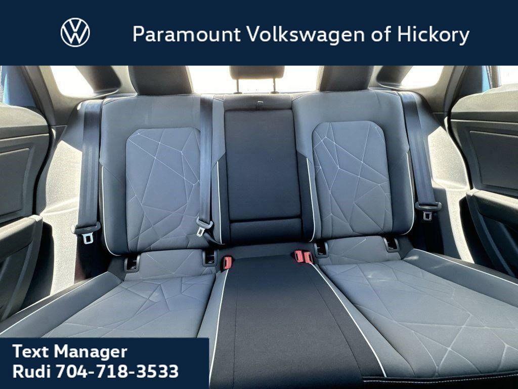 new 2025 Volkswagen Jetta car, priced at $25,526