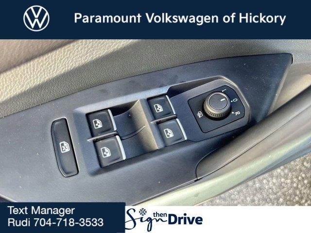 new 2025 Volkswagen Jetta car, priced at $25,526