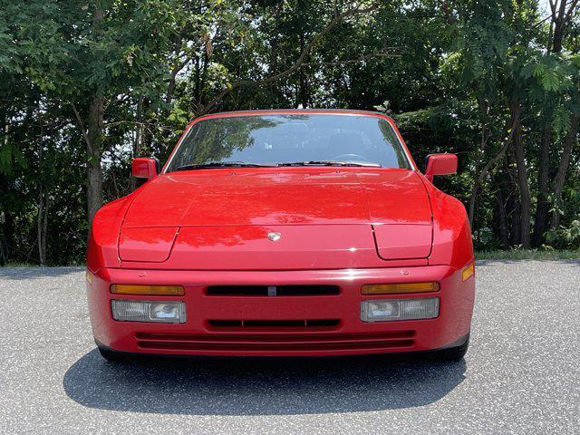 used 1991 Porsche 944 car, priced at $34,595