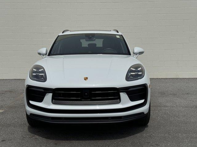 used 2023 Porsche Macan car, priced at $64,589