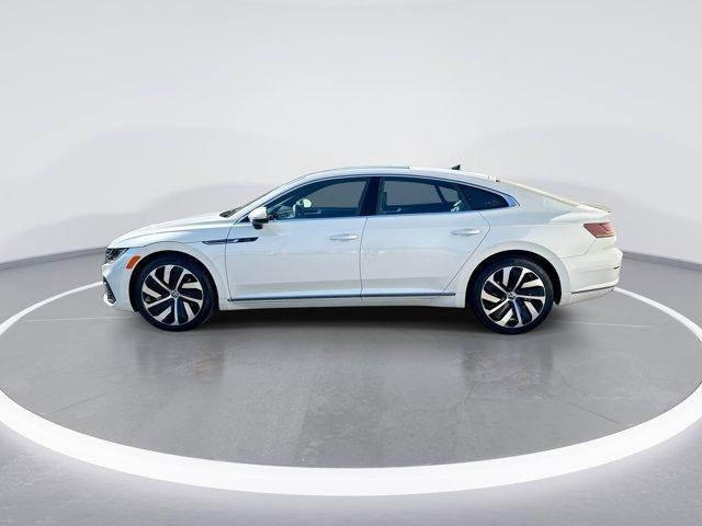 used 2022 Volkswagen Arteon car, priced at $31,600