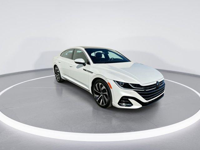 used 2022 Volkswagen Arteon car, priced at $31,600