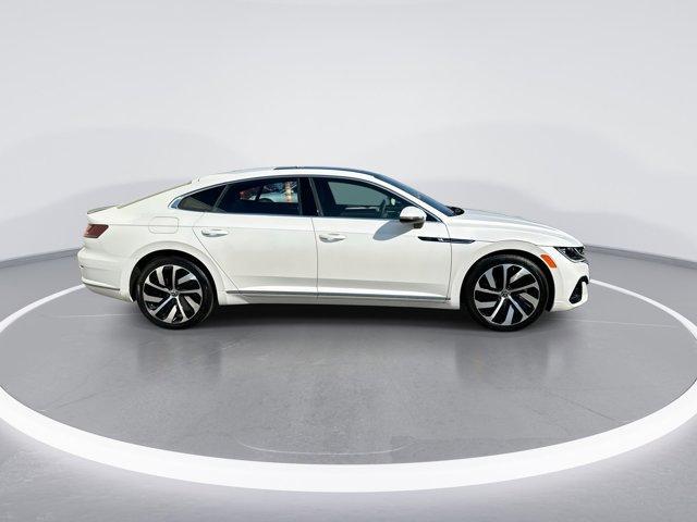 used 2022 Volkswagen Arteon car, priced at $31,600