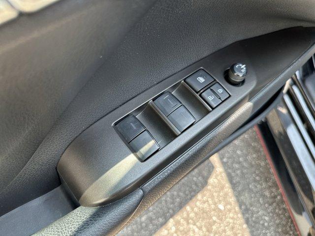 used 2024 Toyota Camry car, priced at $34,900