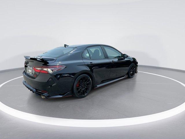 used 2024 Toyota Camry car, priced at $34,900