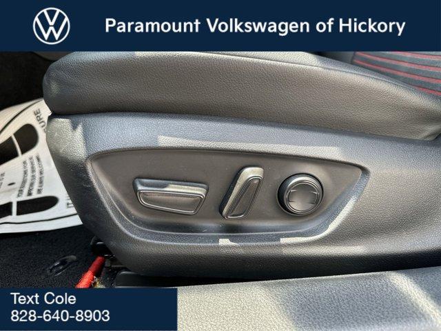used 2024 Toyota Camry car, priced at $34,574